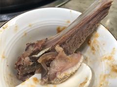 -东山羊庄(八卦岭店)