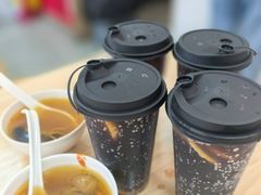 -明記茶餐廳(福田总店)