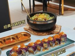 -妥妥烤肉料理(凯德店)