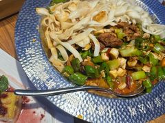 -俭寨大盘鸡·缸子肉·小公鸡·新疆菜(云通店)