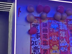 -关你鬼室大型密室逃脱(佛山创意园店)