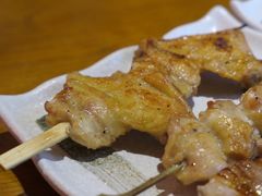 -有喜屋·深夜食堂(北京西路店)