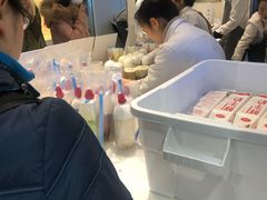 -兰熊鲜奶(西直门凯德mall店)