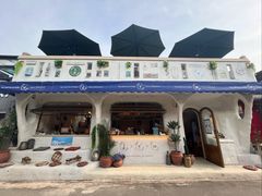 -Sirena海妖日咖夜酒