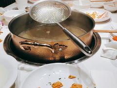 -犇鼎牛潮汕牛肉火锅(新辰里学清路店)