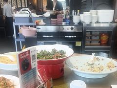 -李氏传家菜(兴城路店)