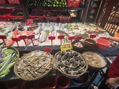 -抱德·潮汕味(敦和店原惠城鱼仔)