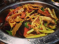-福慧慈缘素食餐厅(王府井店)