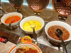 -比格比萨自助(南京万达茂店)