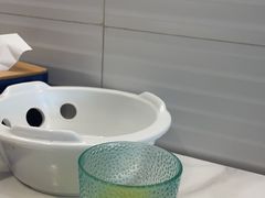 -兰湘子·湘菜小炒(长安万科广场店)