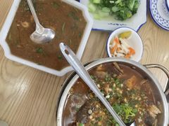 -水韵·渔家臻品私房菜(中庙店)