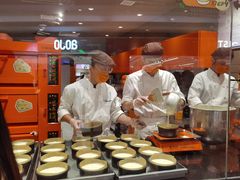 自助取餐区-KUMO KUMO甜品·冰淇淋(深圳壹方城店)