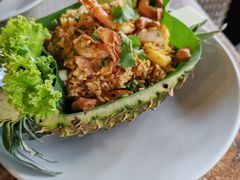 -Phensiri Thai Restaurant