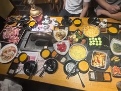 -千寻烧肉(政务区店)