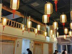 大堂-徽御楼(南中环店)