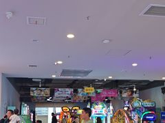 -meland·儿童乐园·游戏厅娃娃机·电玩Xbox(成都合生汇店)