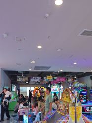 -meland·儿童乐园·游戏厅娃娃机·电玩Xbox(成都合生汇店)
