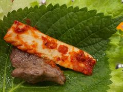 牛肉牛排-青鹤谷(苏州店)