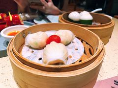 -点都德(春熙路群光广场店)