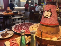 -1078號老北京涮肉(松柏店)