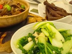 -春家·非遗手工小吃(徐汇万科广场店)