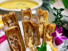 -金龙·打边炉(南京西路店)