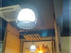 -大漠留香盐池滩羊烧烤餐厅(向阳步行街店)