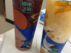 -常来茶·水果研究所(西溪里店)