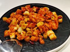 -永乐饭庄(安德路店)