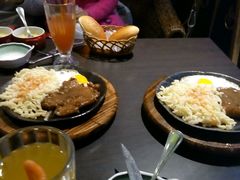 -西玛西餐厅(乐晟广场店)