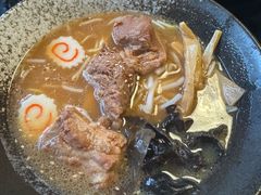 -日本料理神拉面