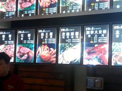 -蟹之国·精品蟹料理(极地店)