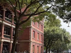 -厦门大学(思明校区)