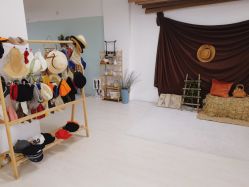 -米果儿童摄影(下沙店)