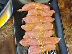 -元宝烤肉店·齐齐哈尔烤肉·烤串