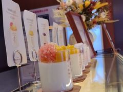 -连杏双皮奶(长沙国金店)