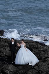 -巴黎春天·菀纱仙庭婚纱美学