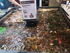 -盒马鲜生(宝地店)