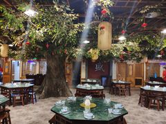 大堂-秦淮人家风味酒楼(赣榆店)