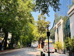 -北化机爱工场文化科技融合产业园