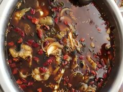 鱼火锅-重庆鱼美佳火锅(四川师大店)