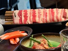 -捞王猪肚鸡火锅(财富中心店)