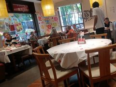 -四方桌·福建客家土菜(二中店)