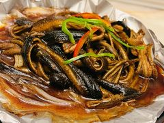 -游宴一品中餐厅(东湖店)