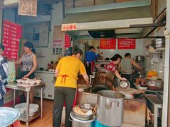 -蓉城西二道无名冒菜(西二道街店)