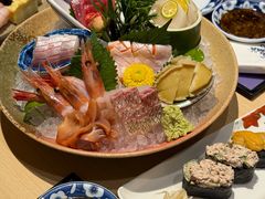 -小山日本料理(太古汇店)
