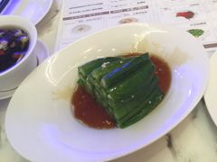 -喜鼎海胆水饺(柏威年购物中心店)