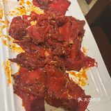 铜锅牛肉🐮