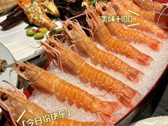 -上井料理黑金店(IFS国金中心店)