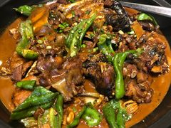 -茶叁酒肆·楚味江湖(菱角湖店)
